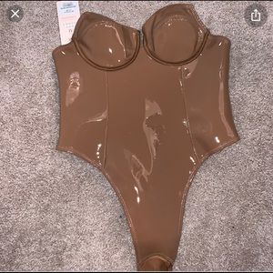 House of CB BODYSUIT